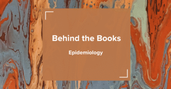 The Joy of Epidemiology